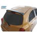NISSAN MICRA K13 bagažinės spoileris